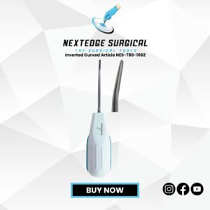 Inverted Curved Article NES-786-1062