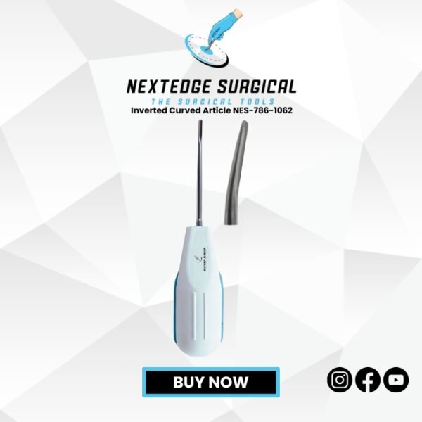 Inverted Curved Article NES-786-1062