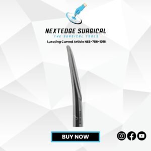Luxating Curved Article NES-786-1016