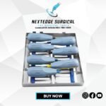 Luxacut Kit Article NES-786-1009