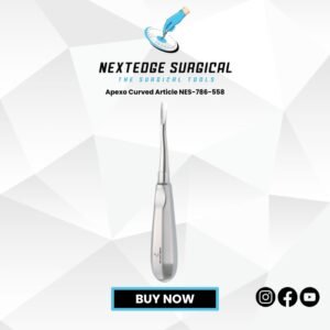 Apexo Curved Article NES-786-558