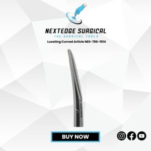 Luxating Curved Article NES-786-1014