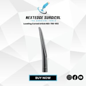 Luxating Curved Article NES-786-1012