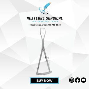 Castroviejo Article NES 786-3846