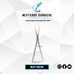 Castroviejo Article NES 786-3845