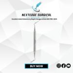 Double Ended Osteotomy Depth Gauge Article NES 786-3836