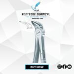 Forceps for Separating Upper Molars Article NES -065