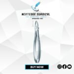 Forceps for Separating Upper Molars Article NES -063