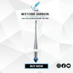 Luxa-Tool, curved Article NES-786-1084