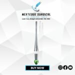 Luxa-Tool, straight Article NES-786-1083