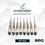 Elevators Set of 8 Pcs Article NES-786-1073