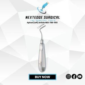 Apical (Left) Article NES-786-593