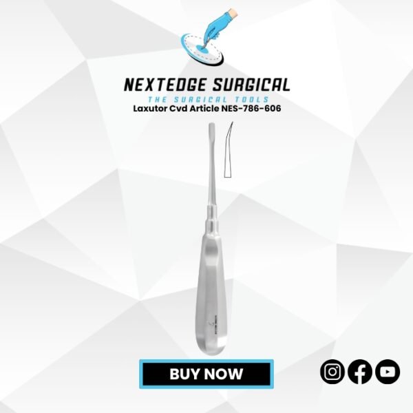 Laxutor Cvd Article NES-786-606