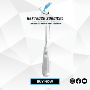 Laxutor Str Article NES-786-609