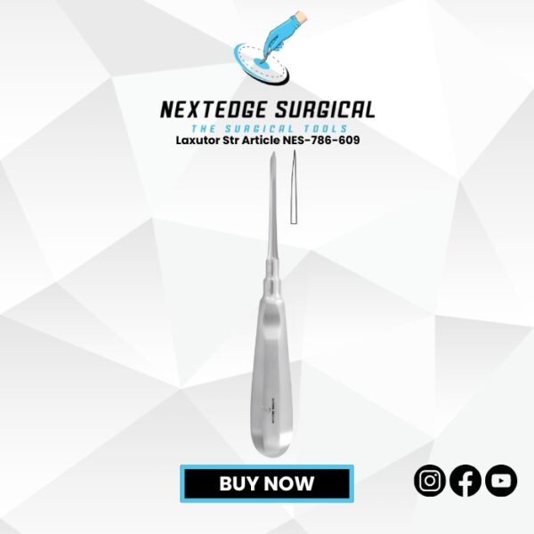 Laxutor Str Article NES-786-609