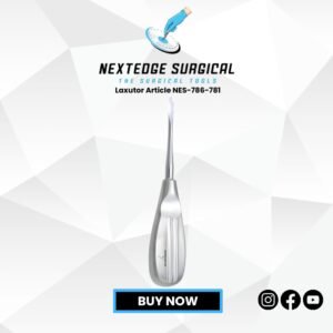 Laxutor Article NES-786-781