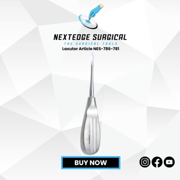 Laxutor Article NES-786-781