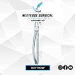 Children’s Upper Molars Universal Article NES -147