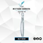 Children’s Upper Molars Universal Article NES -148