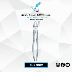 Children’s Upper Centrals Article NES -143