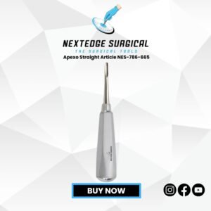 Apexo Straight Article NES-786-665