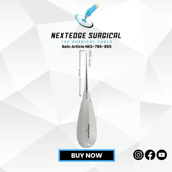 Bein Article NES-786-865