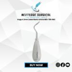 Kopp 4.2mm Lower Roots Article NES-786-863