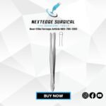 Beer Cilia Forceps Article NES-786-1283