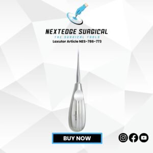 Laxutor Article NES-786-773