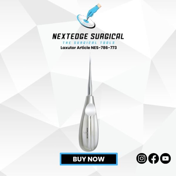 Laxutor Article NES-786-773