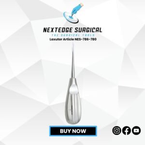 Laxutor Article NES-786-780