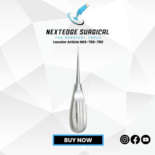 Laxutor Article NES-786-780