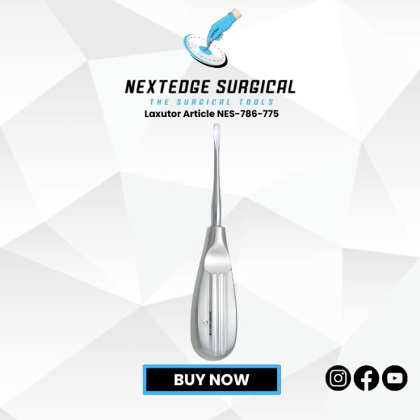 Laxutor Article NES-786-775