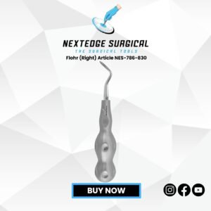 Flohr (Right) Article NES-786-830