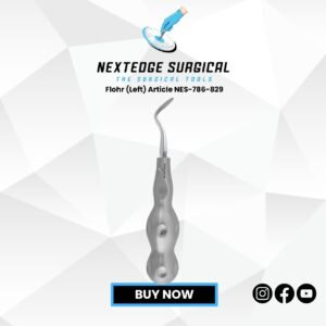 Flohr (Left) Article NES-786-829