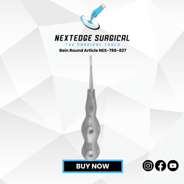 Bein Round Article NES-786-827