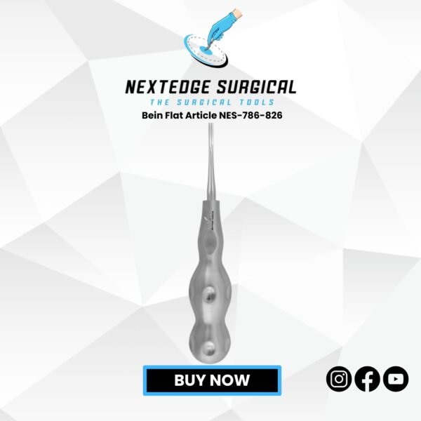 Bein Flat Article NES-786-826