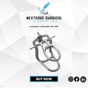 Articulator L Article NES-786-2305