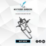 Articulator S Article NES-786-2303