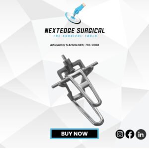 Articulator S Article NES-786-2303