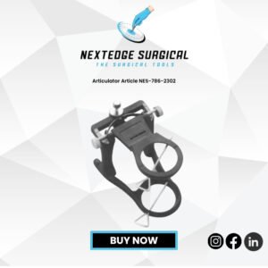 Articulator Article NES-786-2302