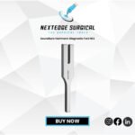 SoundSure Hartmann Diagnostic Fork NES