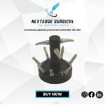 Anvil Dental Laboratory Instrument Article NES-786-2317