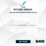 Castroviejo Synechiae Spatula Article NES 18-293-05