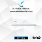 Guimaraes Lasik Spatula Article NES 18-278-00