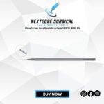 Hirschman lens Spatula Article NES 18-283-05