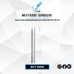 Keuch Lens Manipulating Hook Article NES 18-332-02