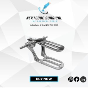 Articulator Article NES-786-2308