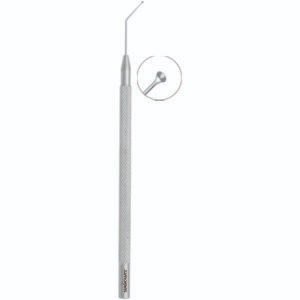 Siepser Endo capsular Controller
