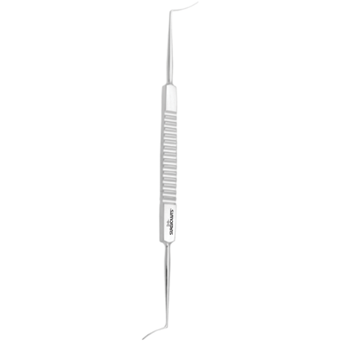 Castroviejo Cyclodialysis Spatula